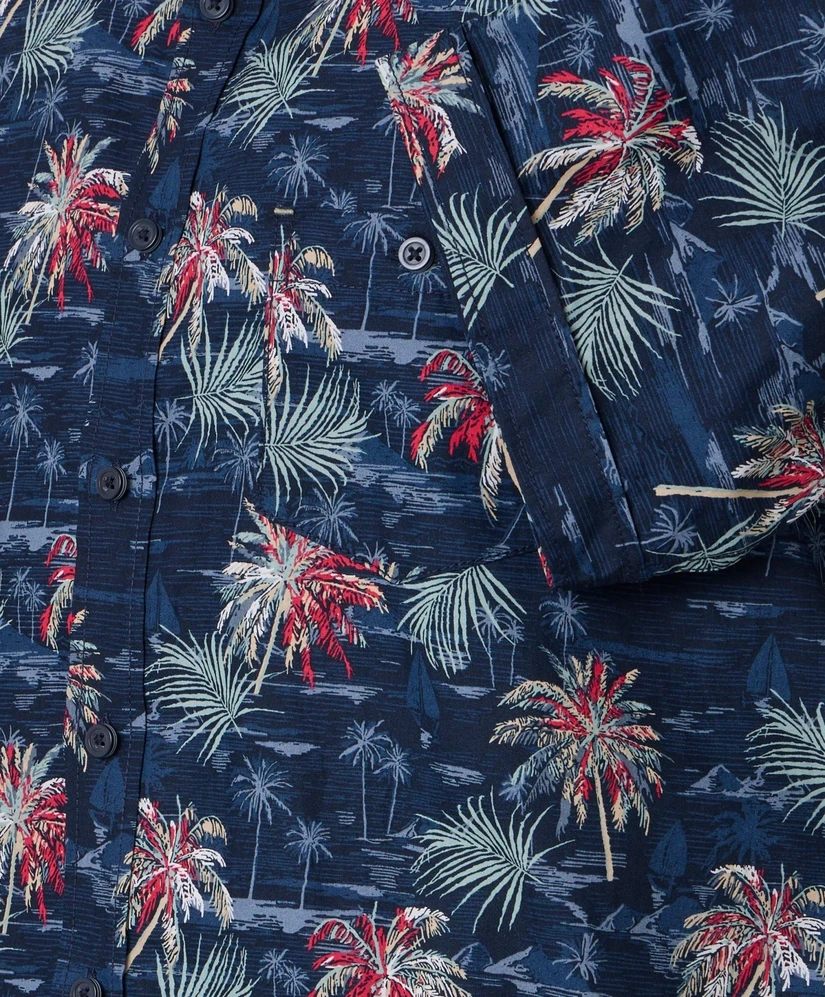 Casa Moda Ovehemd Kent Casual