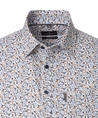 Casa Moda Overhemd Allover Print