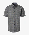 Casa Moda Overhemd Allover Print