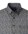 Casa Moda Overhemd Allover Print