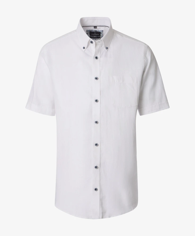 Casa Moda Overhemd B.D. Casual Fit