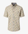 Casa Moda Overhemd Bloemenprint