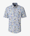Casa Moda Overhemd Bloemenprint