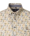 Casa Moda Overhemd Bloemenprint