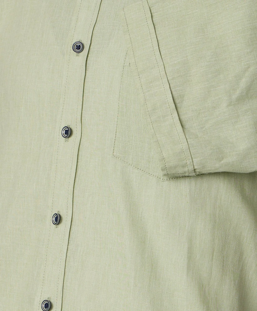 Casa Moda Overhemd Button