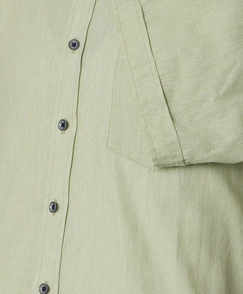 Casa Moda Overhemd Button