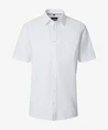 Casa Moda Overhemd Casual Effen