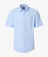 Casa Moda Overhemd Casual Effen