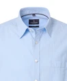 Casa Moda Overhemd Casual Effen