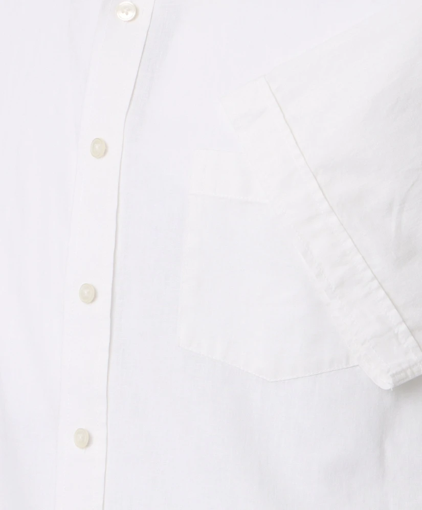 Casa Moda Overhemd Casual Effen