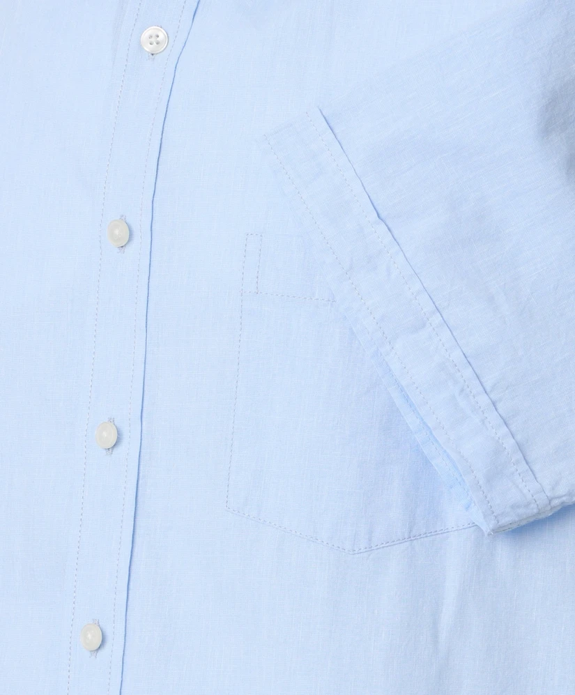 Casa Moda Overhemd Casual Effen