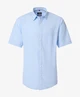 Casa Moda Overhemd Casual Effen