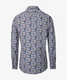 Casa Moda Overhemd Casual Fit Flowers