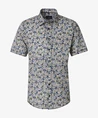 Casa Moda Overhemd Casual Flowers