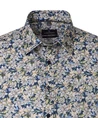 Casa Moda Overhemd Casual Flowers
