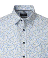 Casa Moda Overhemd Citroen Print