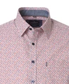 Casa Moda Overhemd Kent Casual