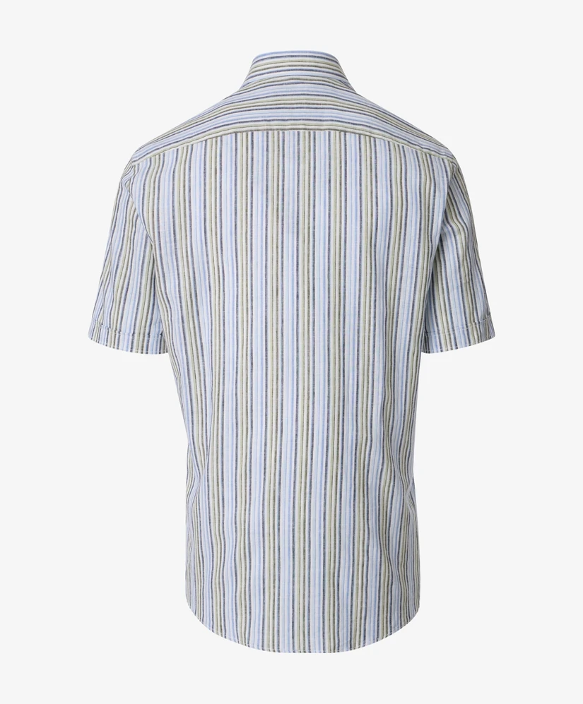 Casa Moda Overhemd Kent Casual