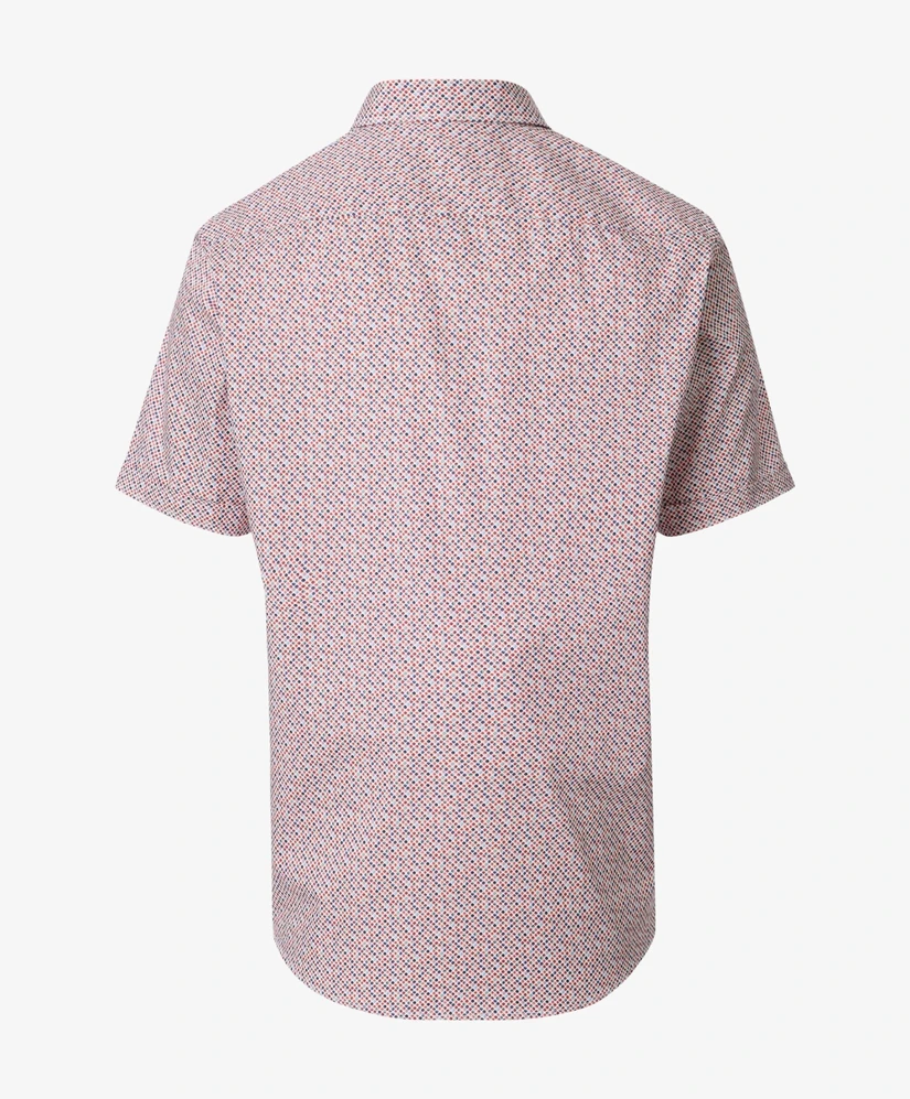 Casa Moda Overhemd Kent Casual