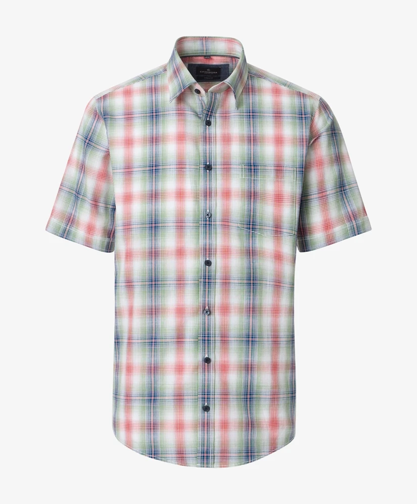 Casa Moda Overhemd Kent Casual