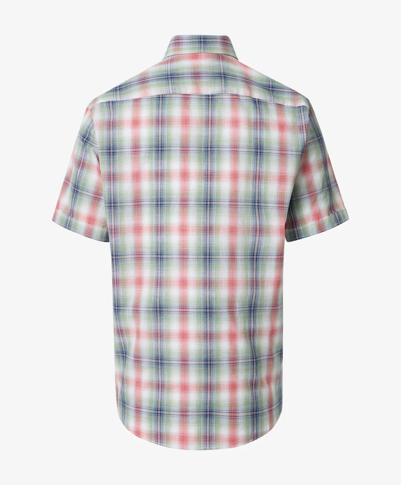 Casa Moda Overhemd Kent Casual
