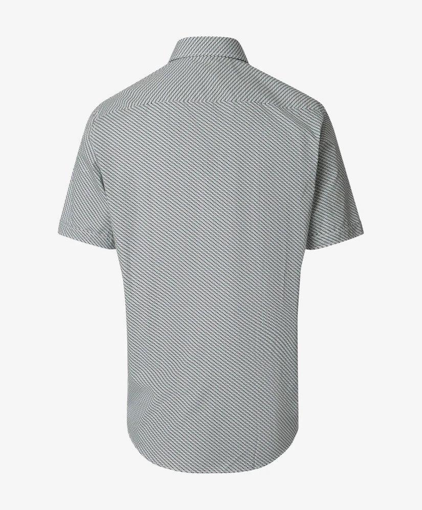 Casa Moda Overhemd Kent Casual