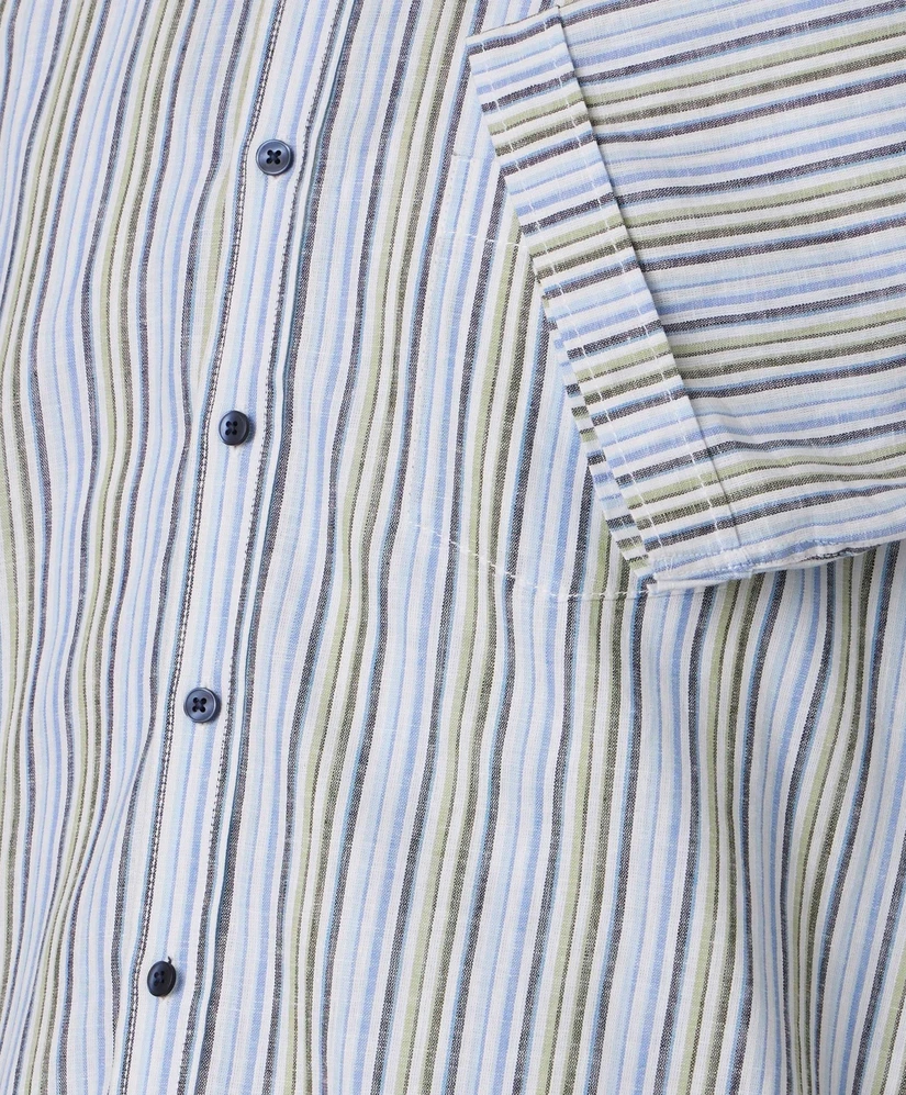 Casa Moda Overhemd Kent Casual