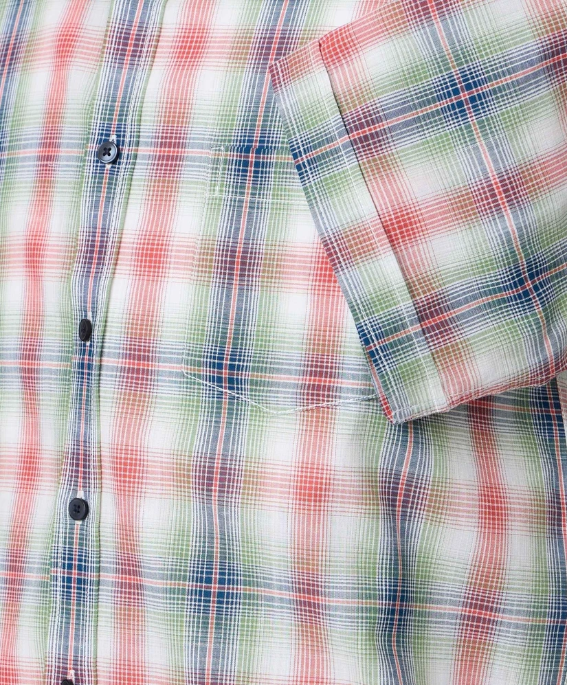 Casa Moda Overhemd Kent Casual