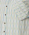 Casa Moda Overhemd Stripes