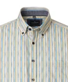 Casa Moda Overhemd Stripes