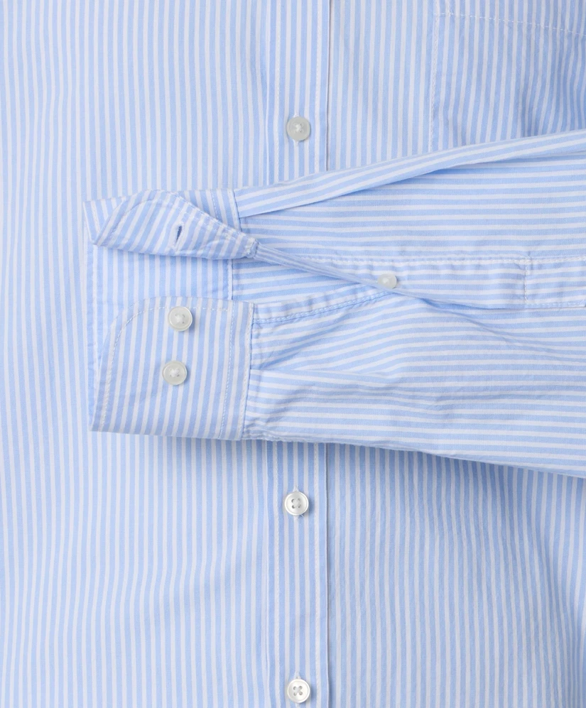 Casa Moda Overhemd Stripes