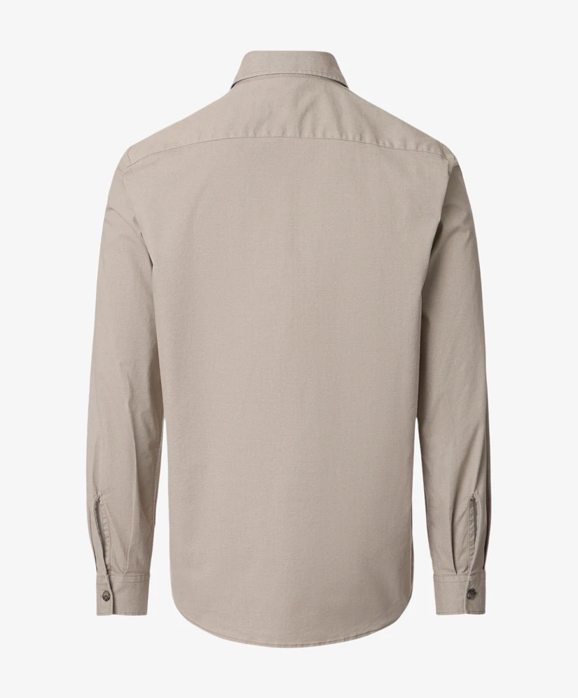 Casa Moda Overshirt Pockets