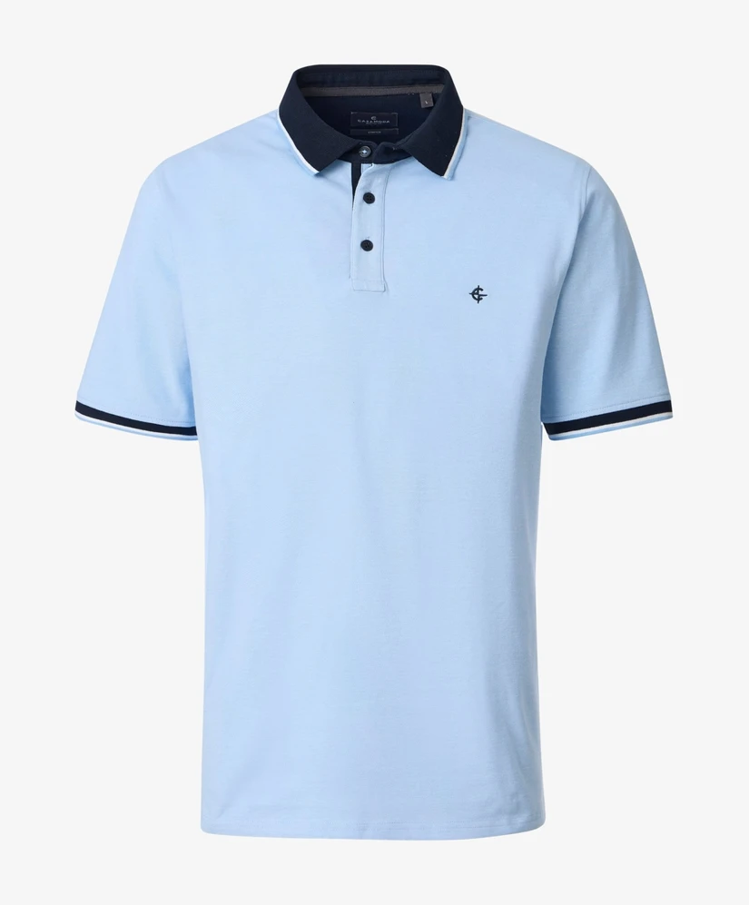Casa Moda Polo Army