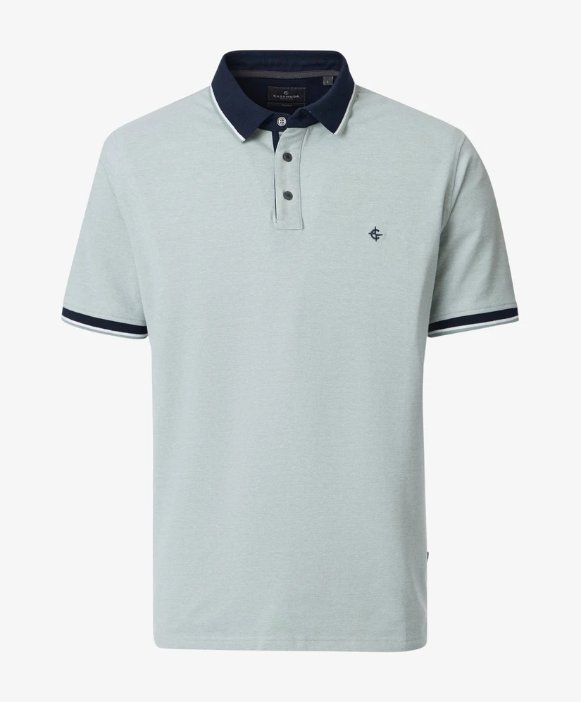 Casa Moda Polo Army