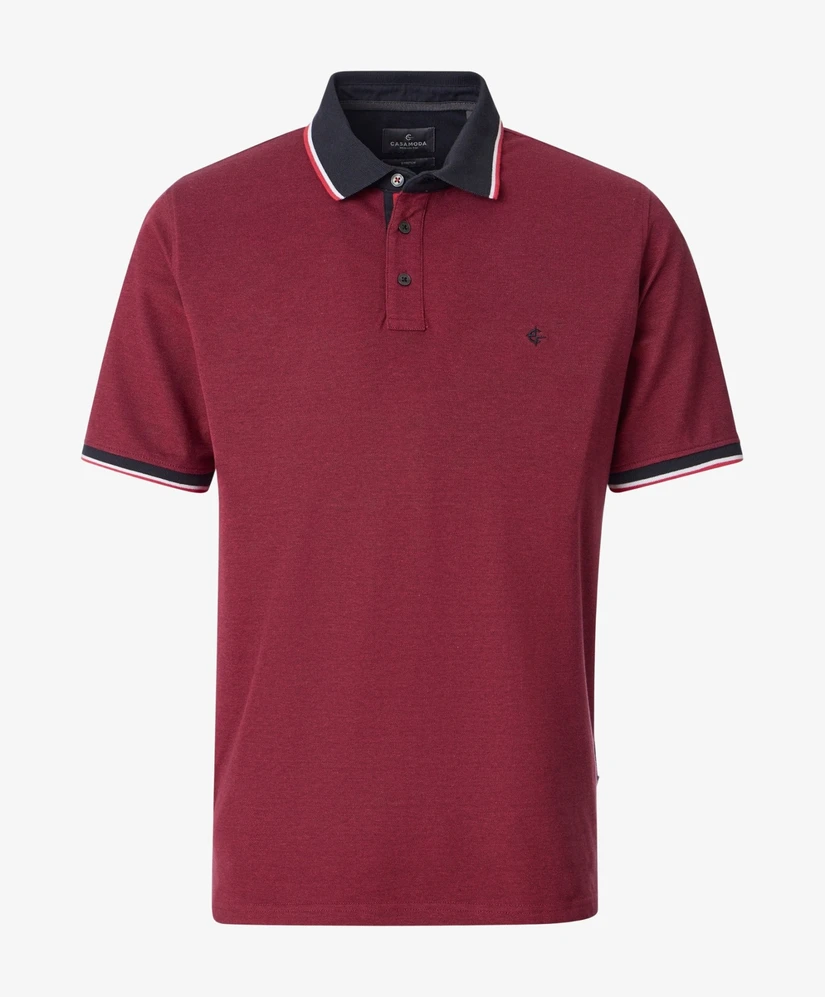 Casa Moda Polo Army