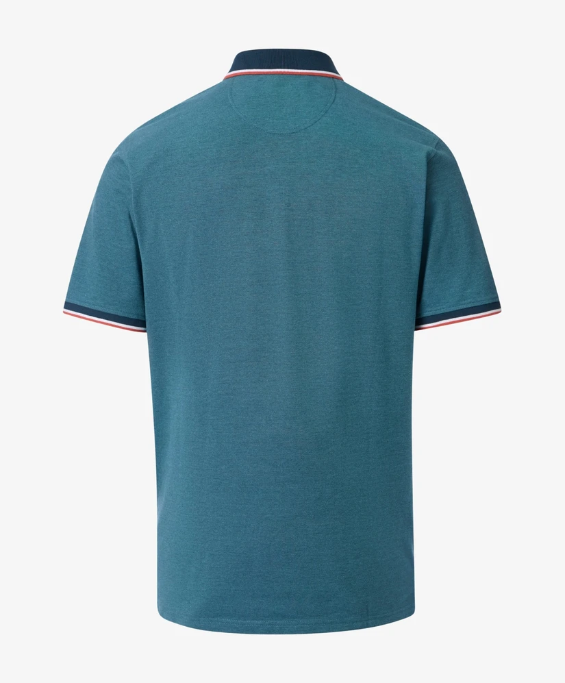 Casa Moda Polo Army