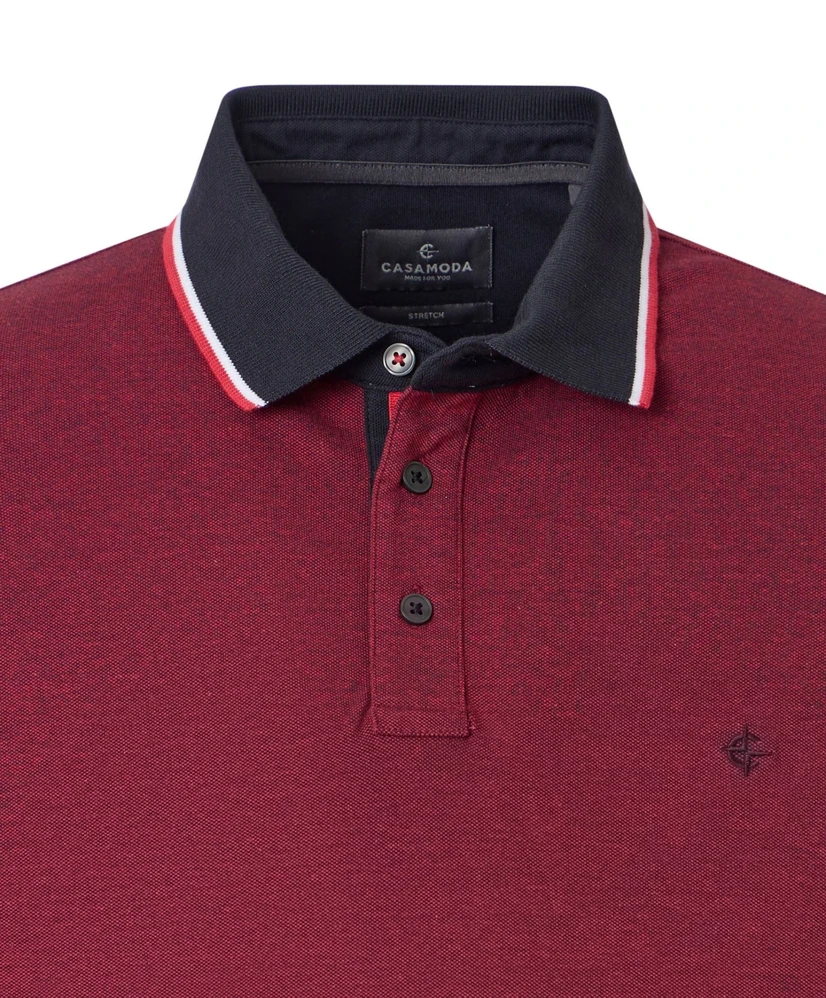 Casa Moda Polo Army