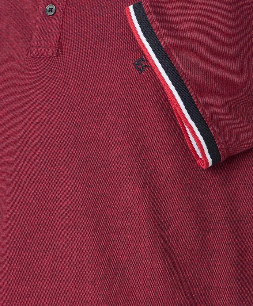 Casa Moda Polo Army