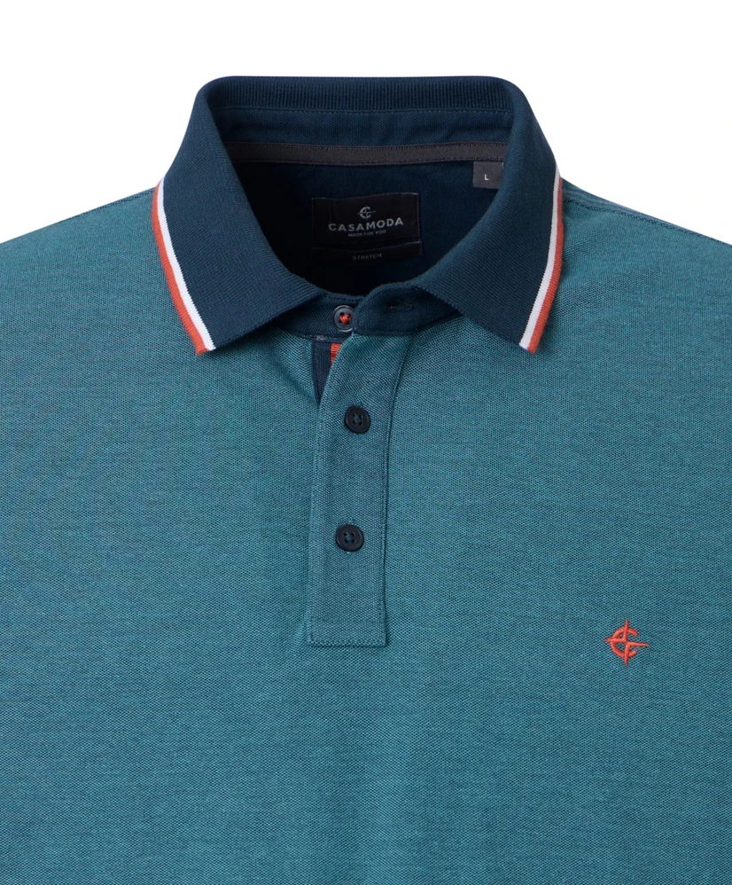 Casa Moda Polo Army