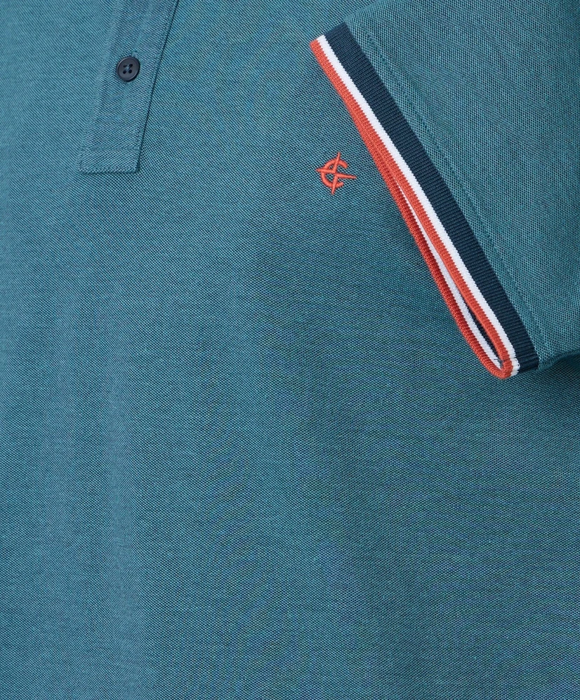 Casa Moda Polo Army
