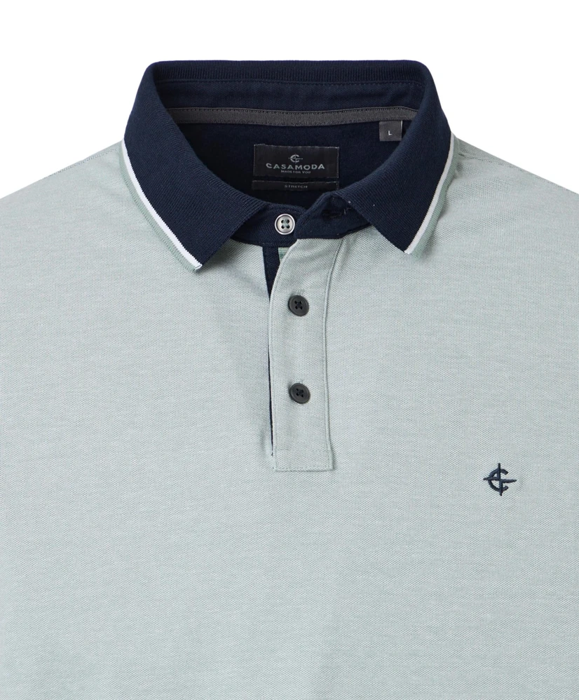 Casa Moda Polo Army
