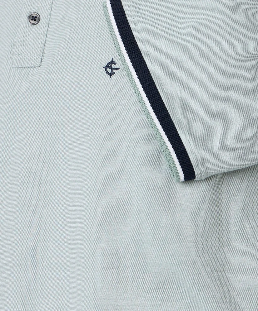 Casa Moda Polo Army