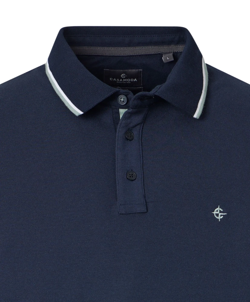 Casa Moda Polo Army