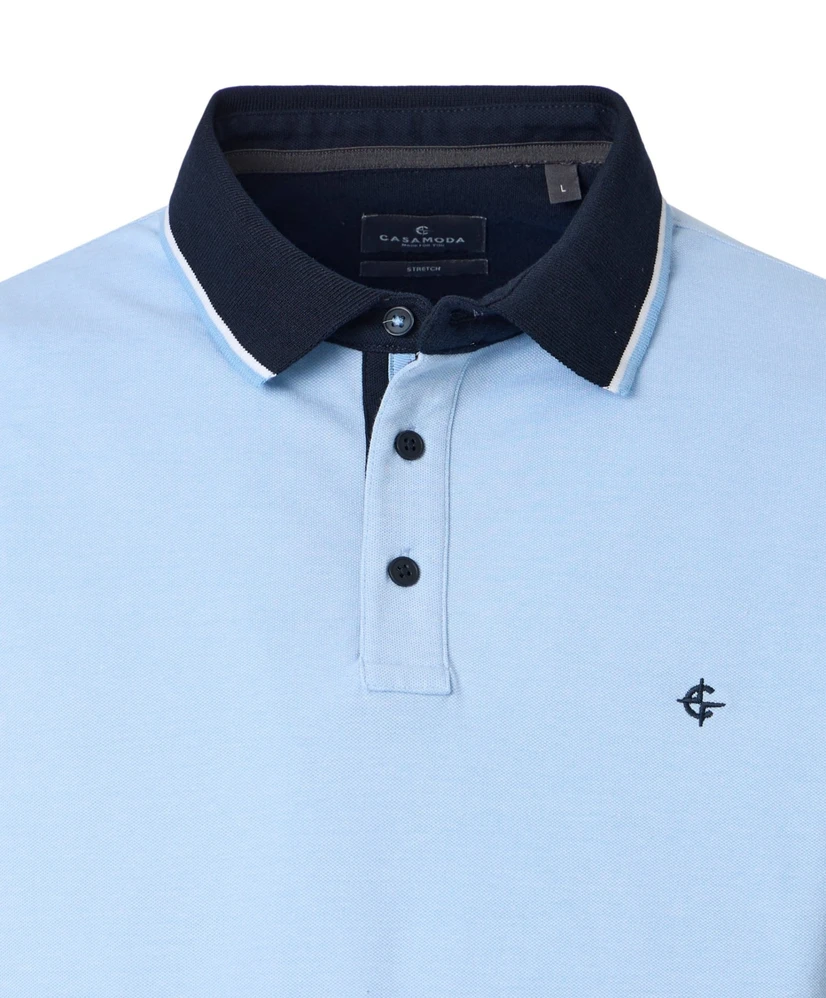 Casa Moda Polo Army