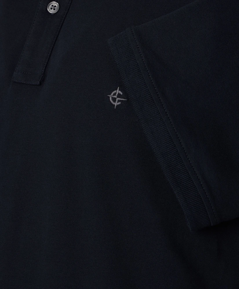 Casa Moda Polo Casual