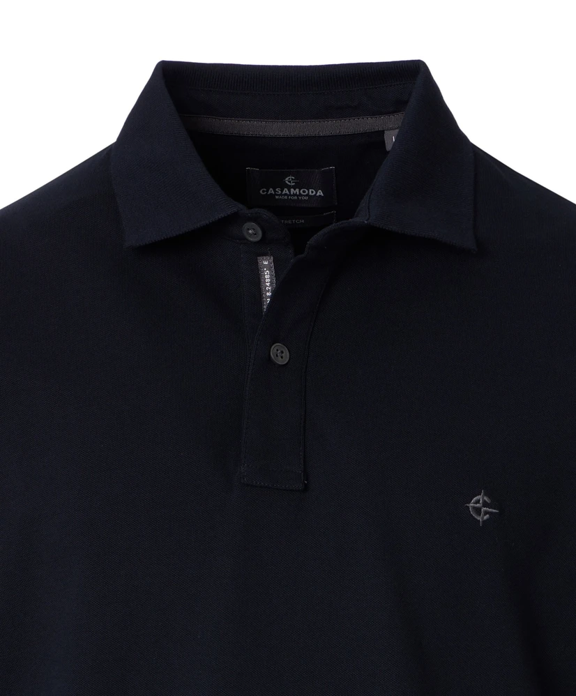Casa Moda Polo Casual