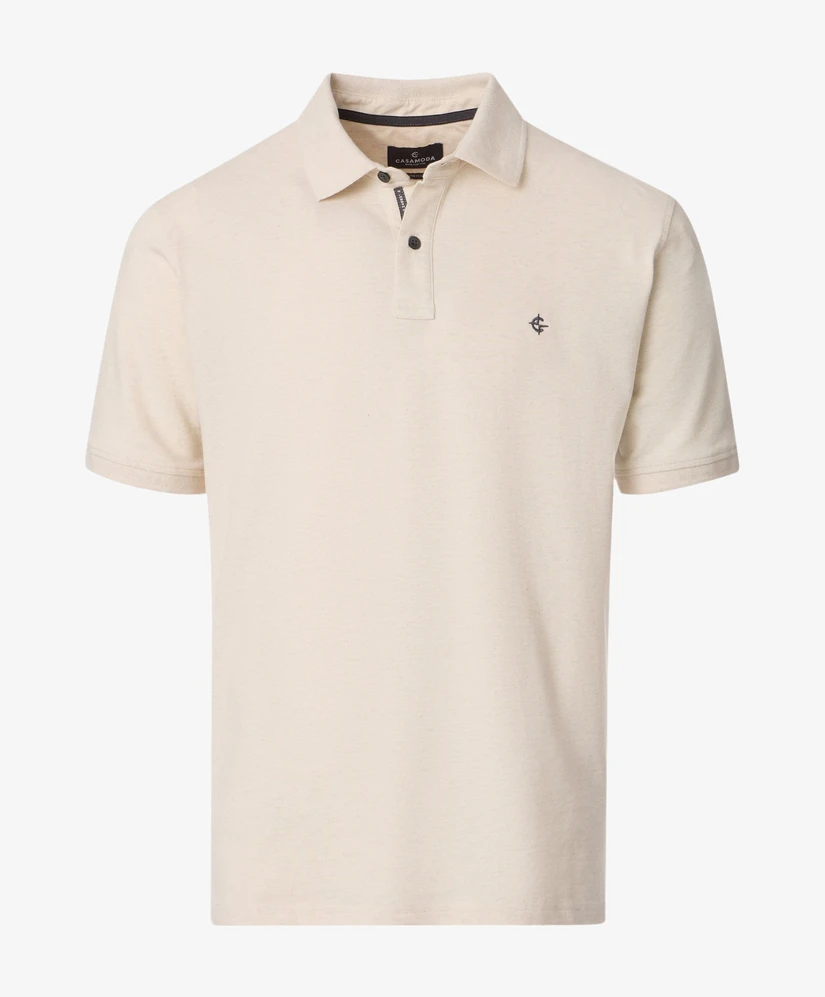 Casa Moda Polo Casual