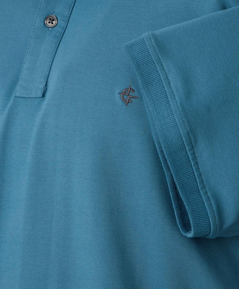 Casa Moda Polo Casual