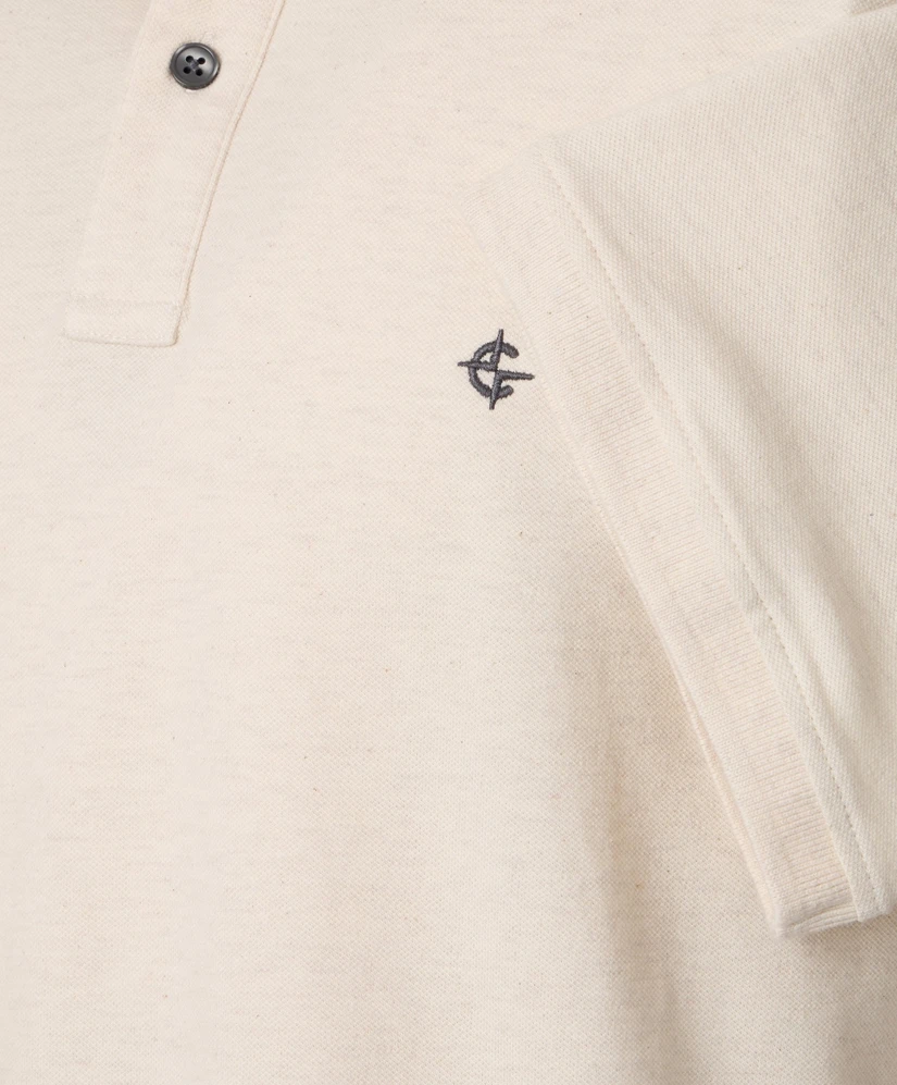 Casa Moda Polo Casual