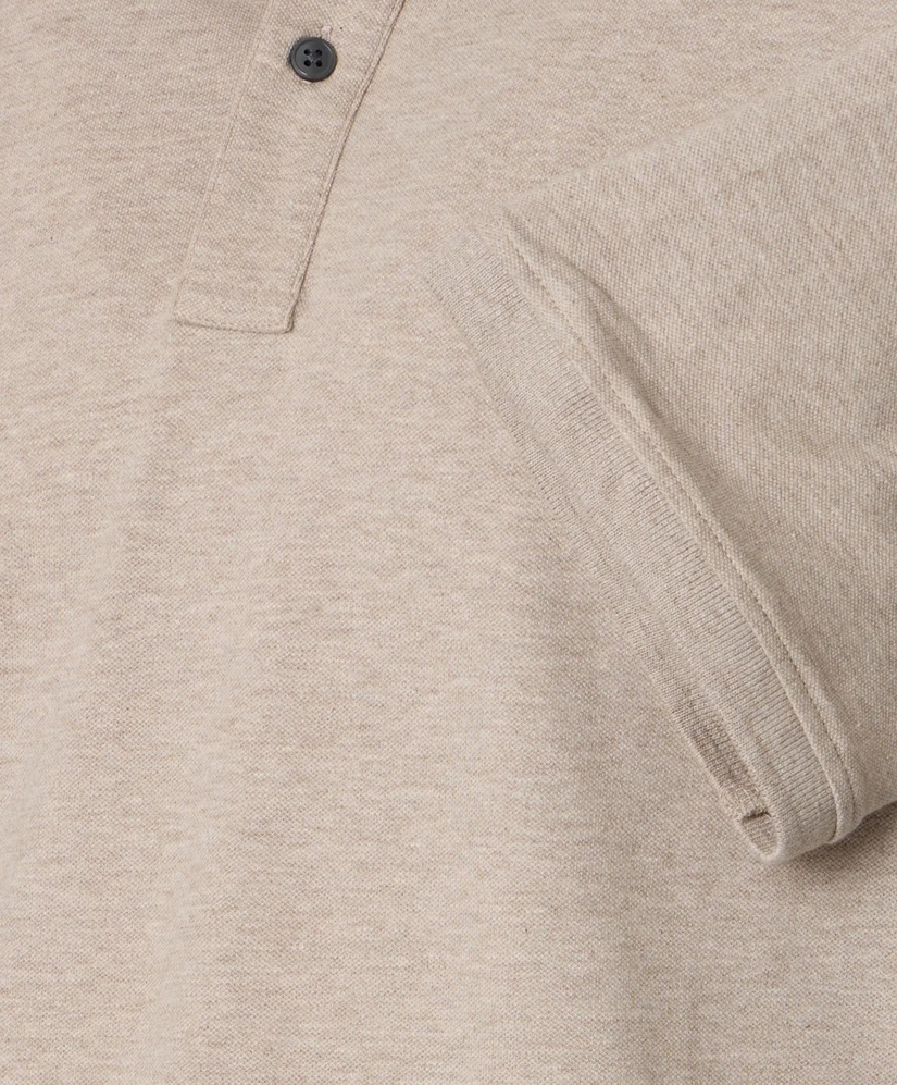 Casa Moda Polo Casual